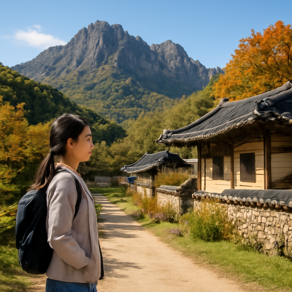청송여행 대표 이미지
